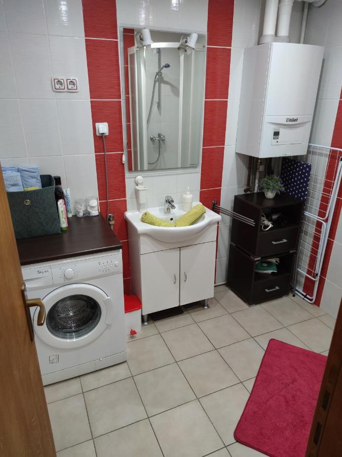 Center Appartamento