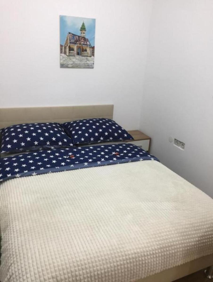 Center Appartamento