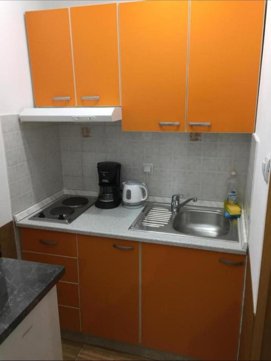 Appartamento Center *