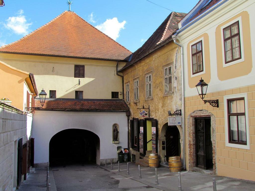 Appartamento Center