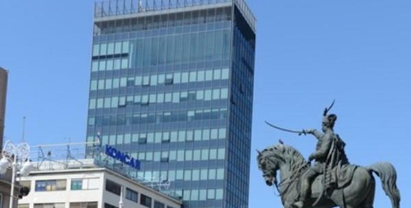 Lägenhet Center Zagreb