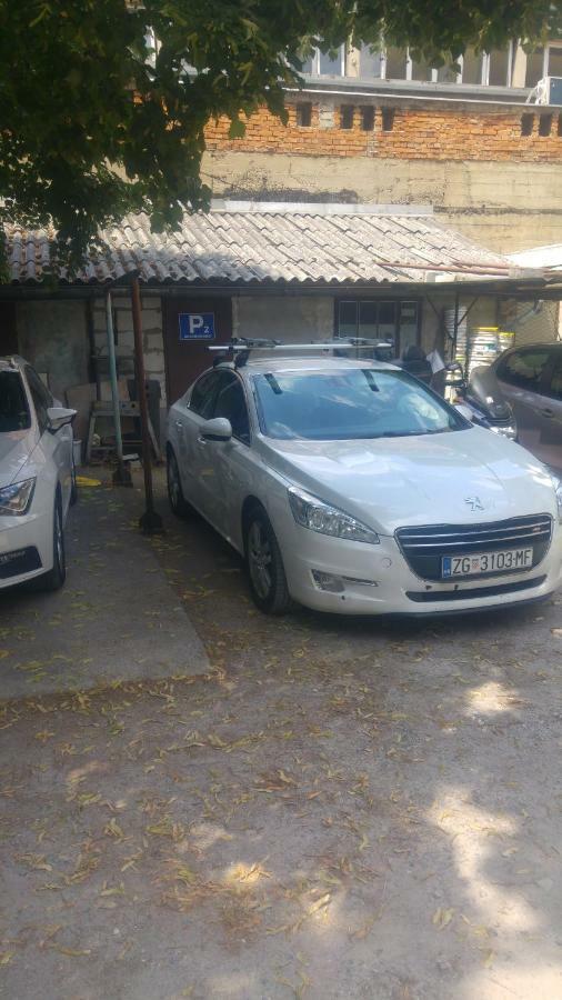 Appartamento Center
